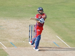 Nicholas Pooran Overtakes KL Rahul As LSGs All-Time Run-Getter In IPL