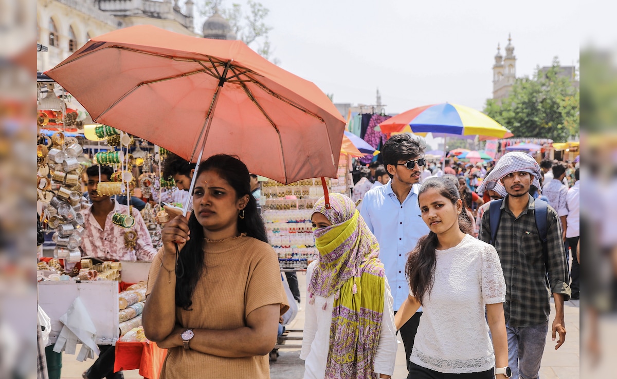 Weather News: मई -जून छोड़ो, अप्रैल की गर्मी भी खूब रुलाएगी, मार्च की बेमौसम बारिश से राहत नहीं, मौसम विभाग की चेतावनी