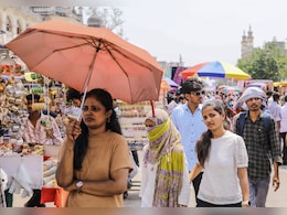 Weather News: मई -जून छोड़ो, अप्रैल की गर्मी भी खूब रुलाएगी, मार्च की बेमौसम बारिश से राहत नहीं, मौसम विभाग की चेतावनी