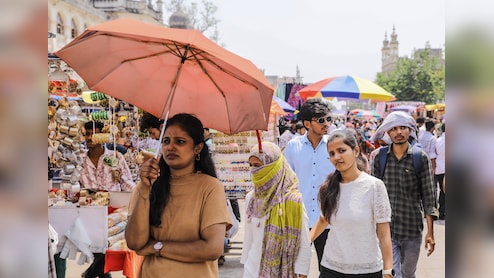 Weather News: मई -जून छोड़ो, अप्रैल की गर्मी भी खूब रुलाएगी, मार्च की बेमौसम बारिश से राहत नहीं, मौसम विभाग की चेतावनी