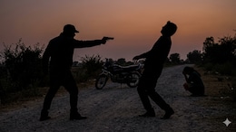 Madhya Pradesh Woman Gets Husband Killed With Lover's Help, Stages It As Robbery