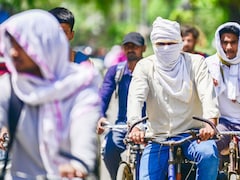 प्रचंड गर्मी के लिए रहें तैयार, मौसम विभाग ने 10 राज्यों के लिए जारी की हीटवेव की चेतावनी