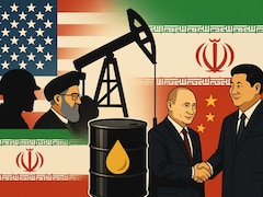 ईरान संग युद्ध से अमेरिका के बजाय रूस और चीन को कैसे हुआ फायदा?