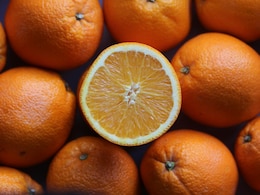 Can Eating Oranges Daily Really Benefit A Fatty Liver? A New Study Says Yes