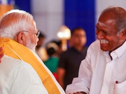 Will N Rangaswamy Buck Puducherry Trend And Return To Power Again? 10 Points