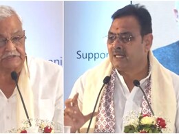 खेती में नेशनल एवरेज से 8% आगे निकला राजस्थान, अब 'GRAM-2026' के जरिए एग्री-इकोनॉमी को पंख लगाएंगे CM भजनलाल