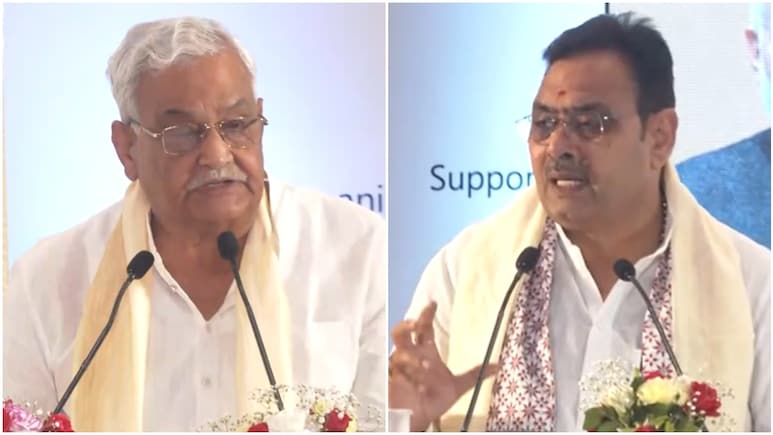 खेती में नेशनल एवरेज से 8% आगे निकला राजस्थान, अब 'GRAM-2026' के जरिए एग्री-इकोनॉमी को पंख लगाएंगे CM भजनलाल