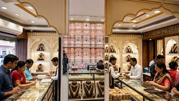 Era Of Festival Purchase Over? Gold Sees Tepid Demand On Akshaya Tritiya