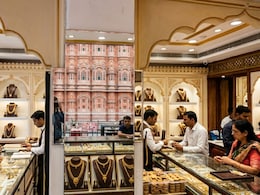 Era Of Festival Purchase Over? Gold Sees Tepid Demand On Akshaya Tritiya