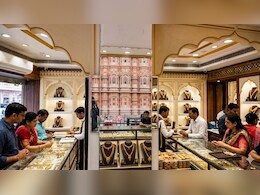 Gold Price Today: जयपुर में शादियों के सीजन से पहले सोना हुआ सस्ता, ₹1,390 की बड़ी गिरावट आई, जानें 24 कैरेट गोल्ड का ताजा भाव