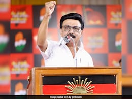 MK Stalin Calls For Black Flag Protest Across Tamil Nadu Over Delimitation