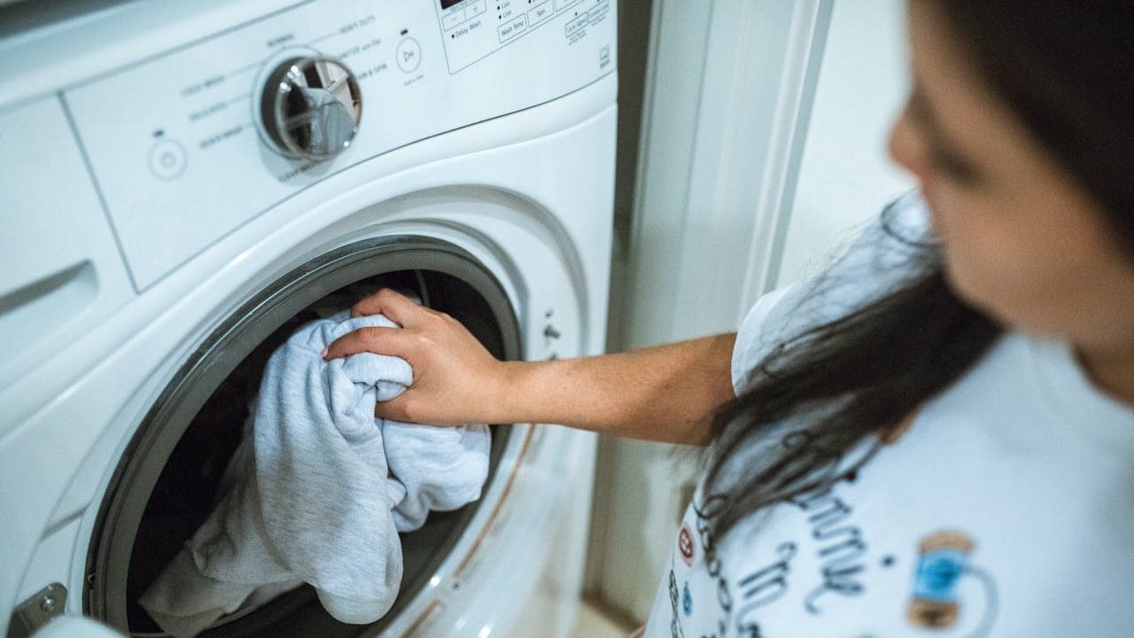 Different reasons why spin speed matters in washing machines