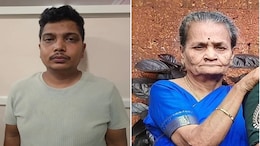 Bengaluru Man Pushes Paralysed Mother To Death From 4th Floor