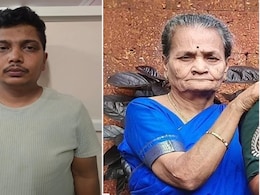 Bengaluru Man Pushes Paralysed Mother To Death From 4th Floor
