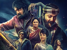 <i>KD The Devil Trailer</i> Taken Down Over "Uncertified Content" Amid Nora Fatehi Vulgar Song Row, Makers Issue Statement