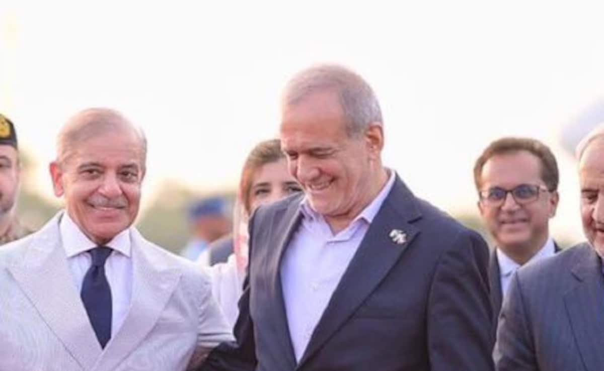 Iran Envoy Says Pakistan's Efforts To Halt West Asia Conflict Near 'Critical, Sensitive Stage' Amid Trump's Threats