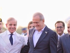 Iran Envoy Says Pakistan's Efforts To Halt West Asia Conflict Near 'Critical, Sensitive Stage' Amid Trump's Threats