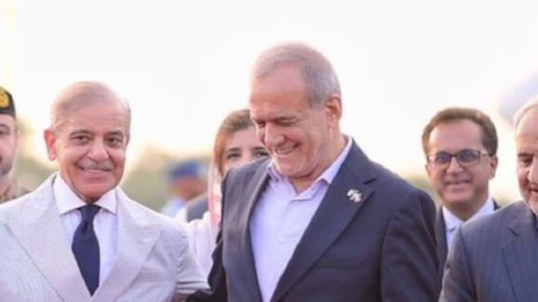 Iran Envoy Says Pakistan's Efforts To Halt West Asia Conflict Near 'Critical, Sensitive Stage' Amid Trump's Threats