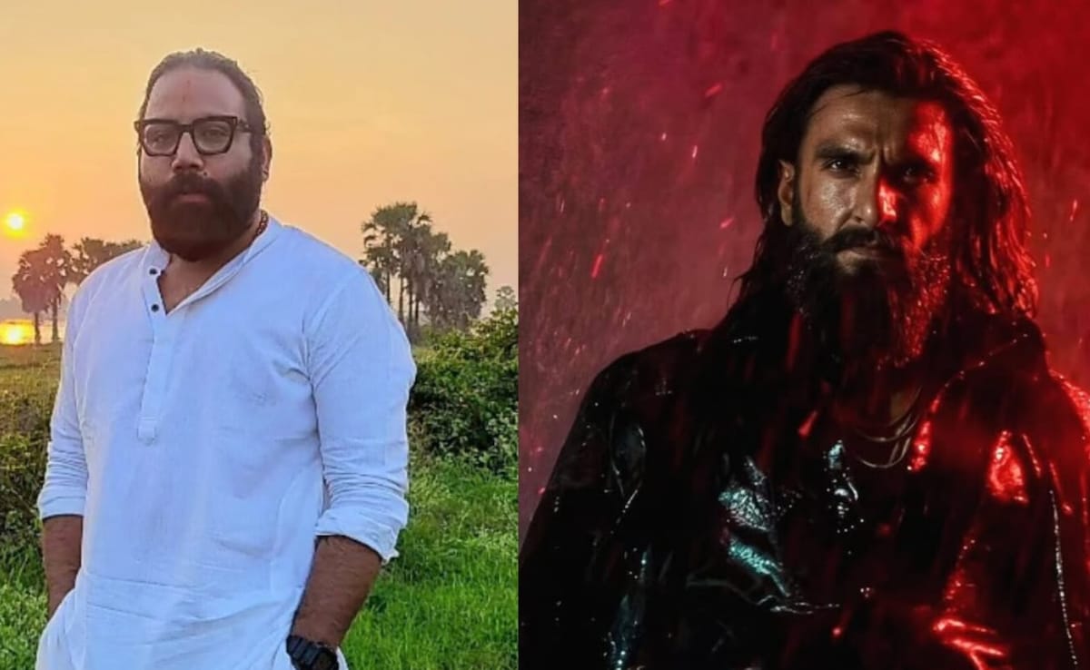 संदीप रेड्डी वांगा ने किया धुरंधर 2 का रिव्यू, आदित्य धर को बताया 'काली नजर' से बचने का तरीका