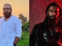 संदीप रेड्डी वांगा ने किया धुरंधर 2 का रिव्यू, आदित्य धर को बताया 'काली नजर' से बचने का तरीका