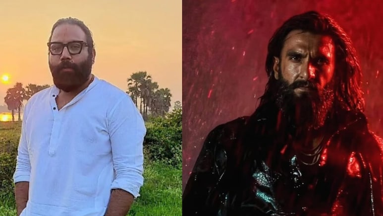 संदीप रेड्डी वांगा ने किया धुरंधर 2 का रिव्यू, आदित्य धर को बताया 'काली नजर' से बचने का तरीका