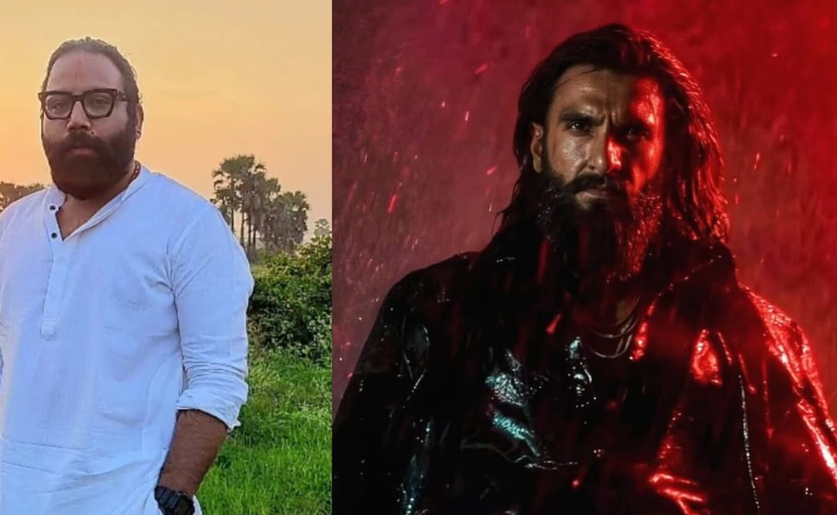 সন্দীপ রেড্ডি ভাঙ্গা ধুরন্ধর 2 পর্যালোচনা করেছেন, আদিত্য ধরকে বলেছিলেন কীভাবে ‘কালো চোখ’ এড়ানো যায়