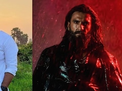 संदीप रेड्डी वांगा ने किया धुरंधर 2 का रिव्यू, आदित्य धर को बताया 'काली नजर' से बचने का तरीका