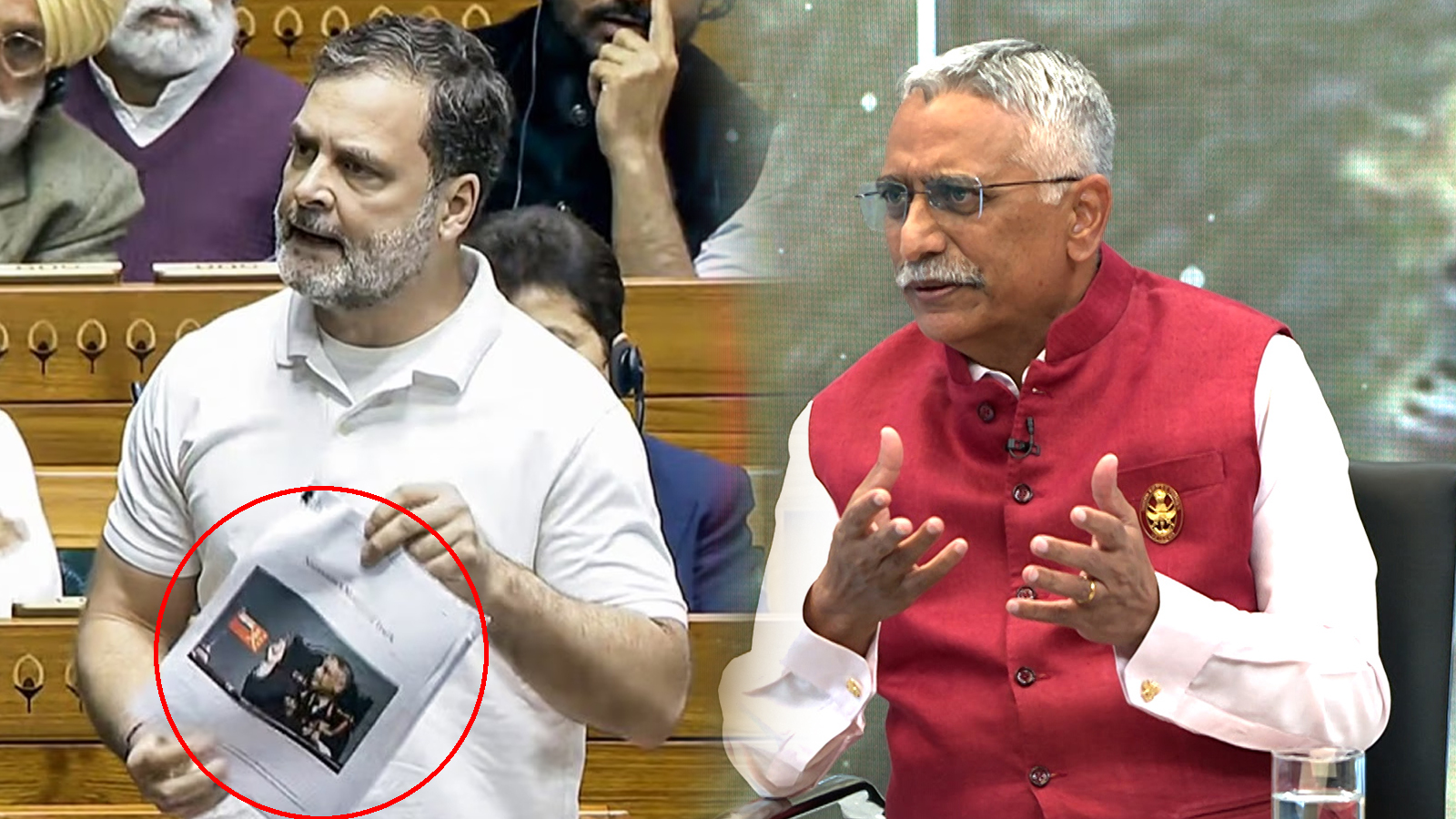 Ex-Army Chief Breaks Silence On Book Controversy, Says No Need To Speak To Rahul Gandhi