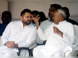 'चुनाव में NDA के लोगों ने झूठ बोला..': नीतीश कुमार के राज्यसभा जाने पर तेजस्वी यादव