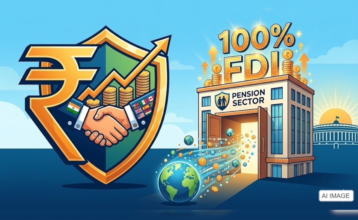 इंश्योरेंस के बाद अब पेंशन सेक्टर में बड़े बदलाव की तैयारी, NPS और आपकी रिटायरमेंट सेविंग पर क्या होगा असर?