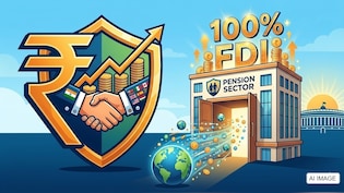 इंश्योरेंस के बाद अब पेंशन सेक्टर में बड़े बदलाव की तैयारी, NPS और आपकी रिटायरमेंट सेविंग पर क्या होगा असर?