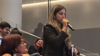 '72 Hours Of Breaking Internet In India': Student Who Questioned Nikhil Kamath Breaks Silence