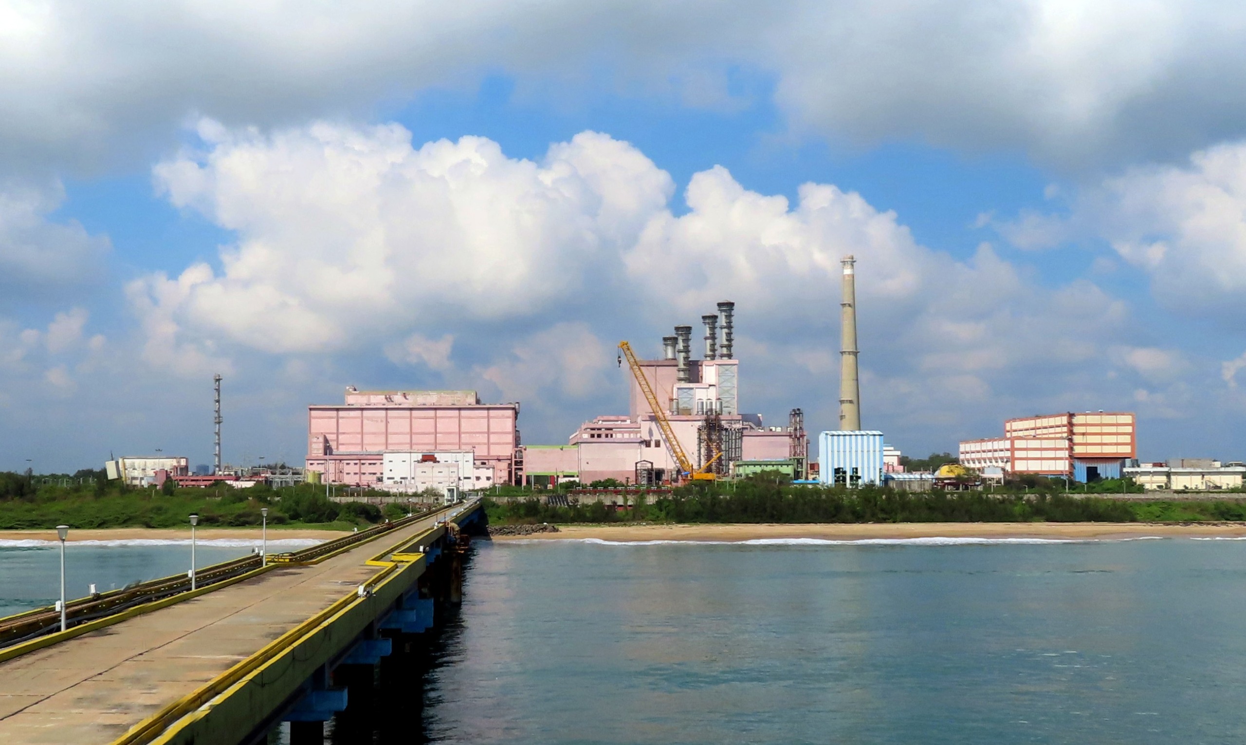 India Achieves Nuclear Criticality, Top Scientist Calls It "Akshay Patra Moment"