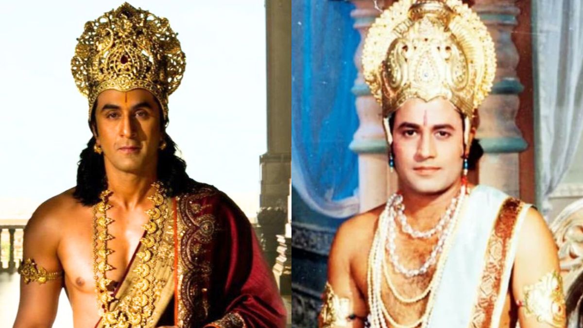 Paradise Lost? What <i>Ramayana</i> Feels Like In The Age Of Reels