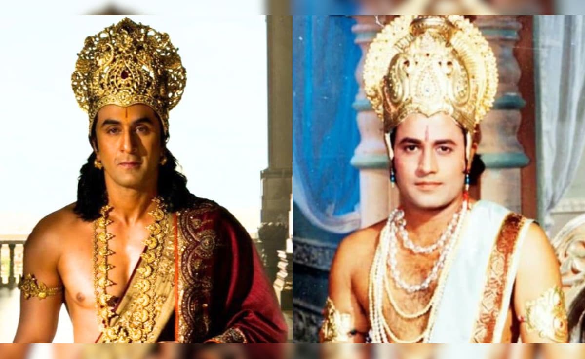 Paradise Lost? What Ramayana Feels Like In The Age Of Reels