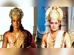 Paradise Lost? What <i>Ramayana</i> Feels Like In The Age Of Reels