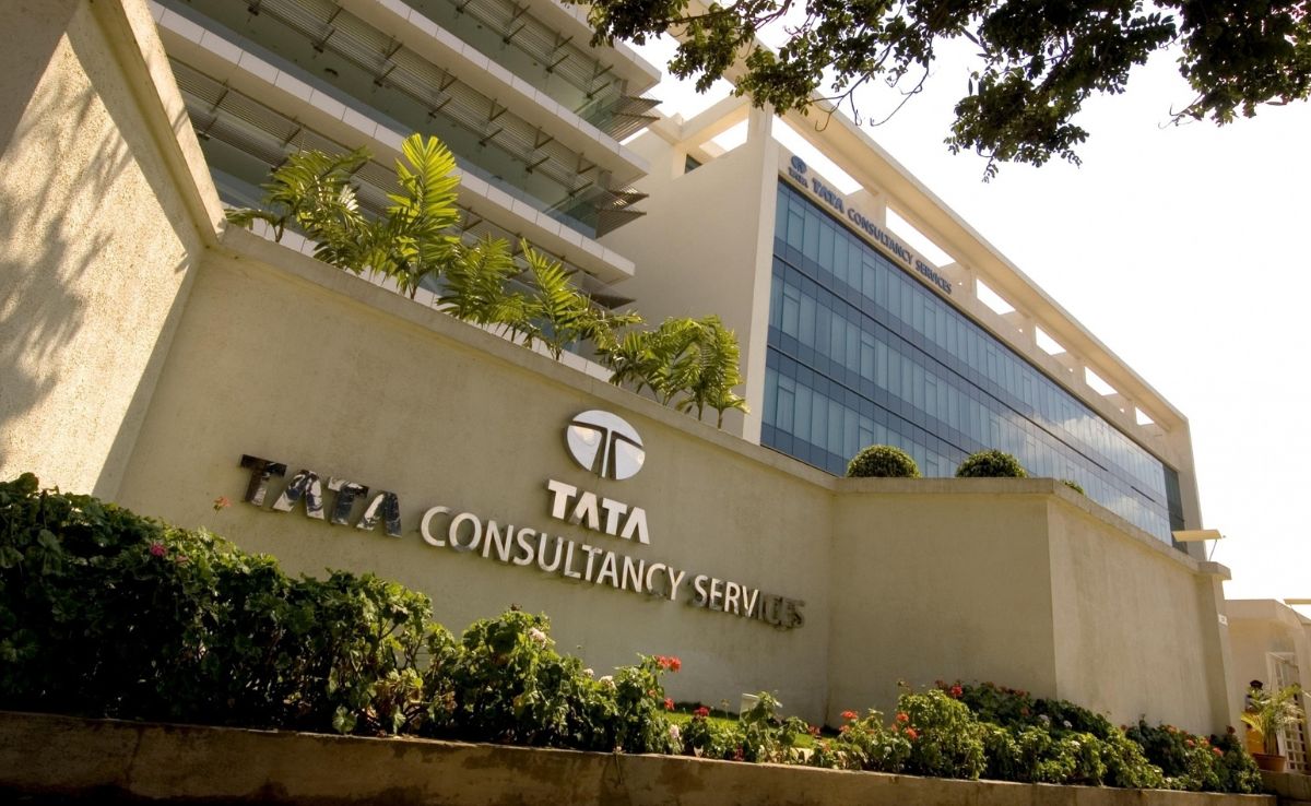Tata Consultancy Services