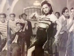 8 हजार डिजाइनर कपड़े, 5 हजार जूते, कुत्तों के लिए लग्जरी कार! 50s की 'वो' सबसे महंगी एक्ट्रेस, हुई जब कंगाल मौत मिली गुमनाम