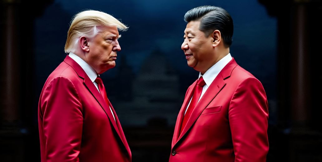 Explainer: ईरान युद्ध में चीन और अमेरिका खूब छाप रहे पैसे, क्या छीन लेंगे मीडिल ईस्ट देशों की ताकत?