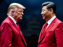 Explainer: ईरान युद्ध में चीन और अमेरिका खूब छाप रहे पैसे, क्या छीन लेंगे मीडिल ईस्ट देशों की ताकत?