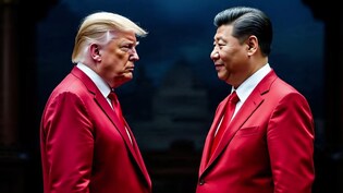 Explainer: ईरान युद्ध में चीन और अमेरिका खूब छाप रहे पैसे, क्या छीन लेंगे मीडिल ईस्ट देशों की ताकत?