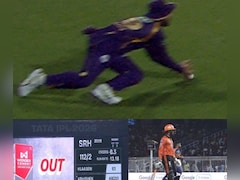 IPL 2026: अभिषेक शर्मा OUT या NOT OUT? KKR के खिलाफ कैच आउट पर मचा बवाल, कोच डेनियल विटोरी भी हुए हैरान