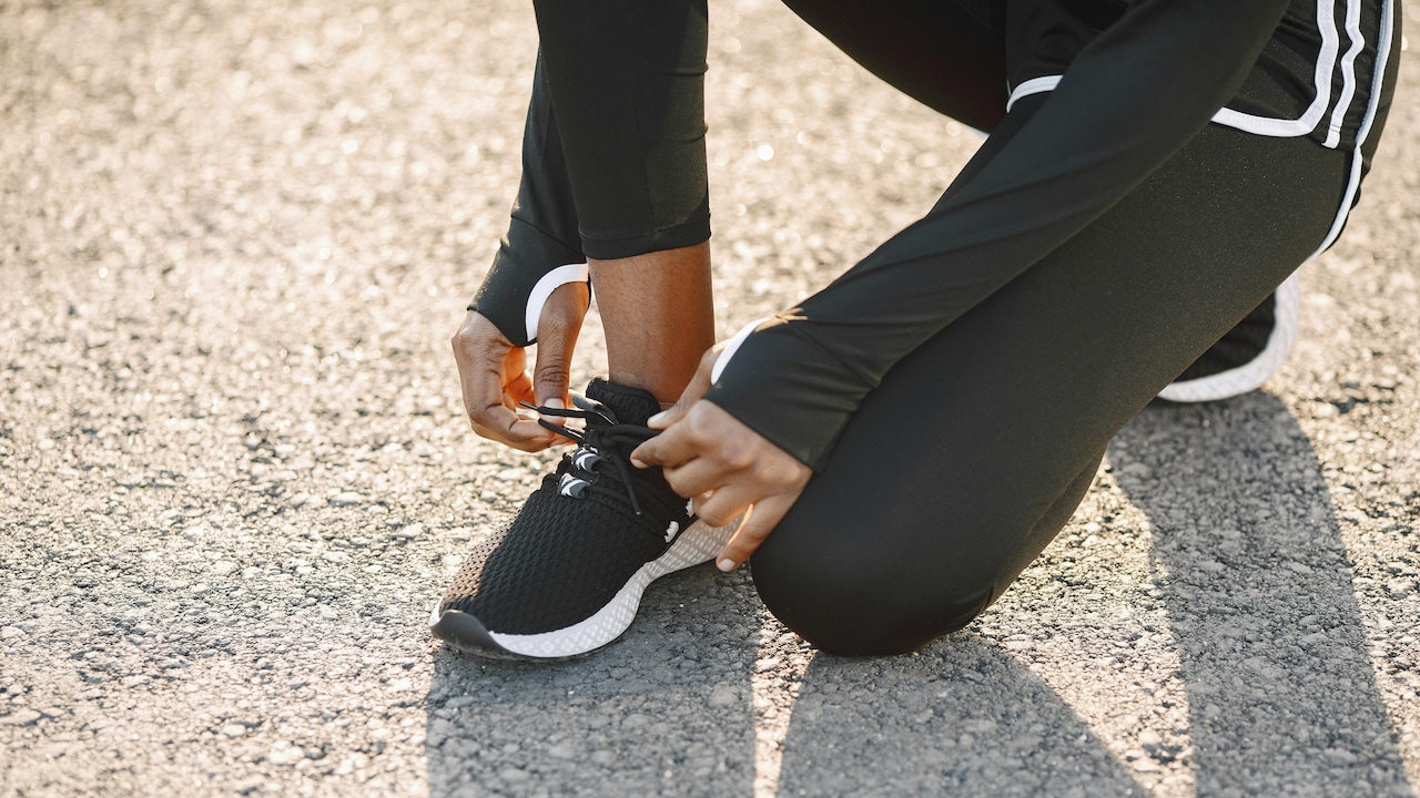 Why do new shoes hurt even after a few uses