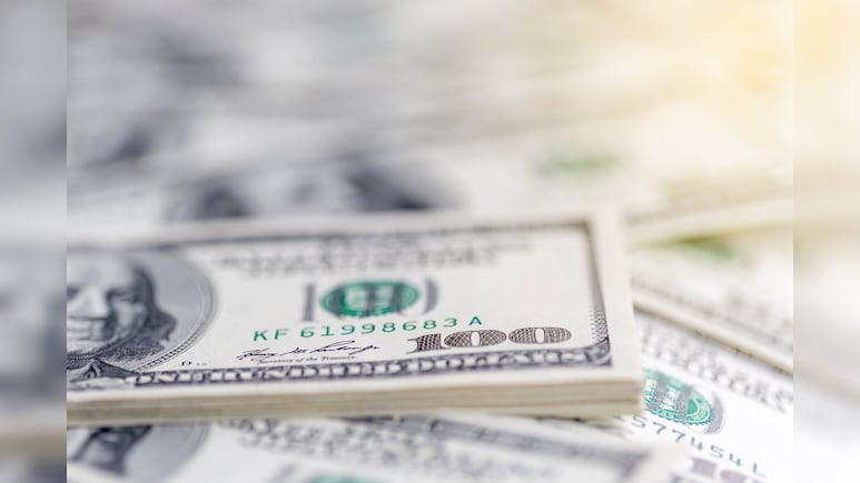 FPIs Turn Net Buyers As DIIs Offload Equity After A Month