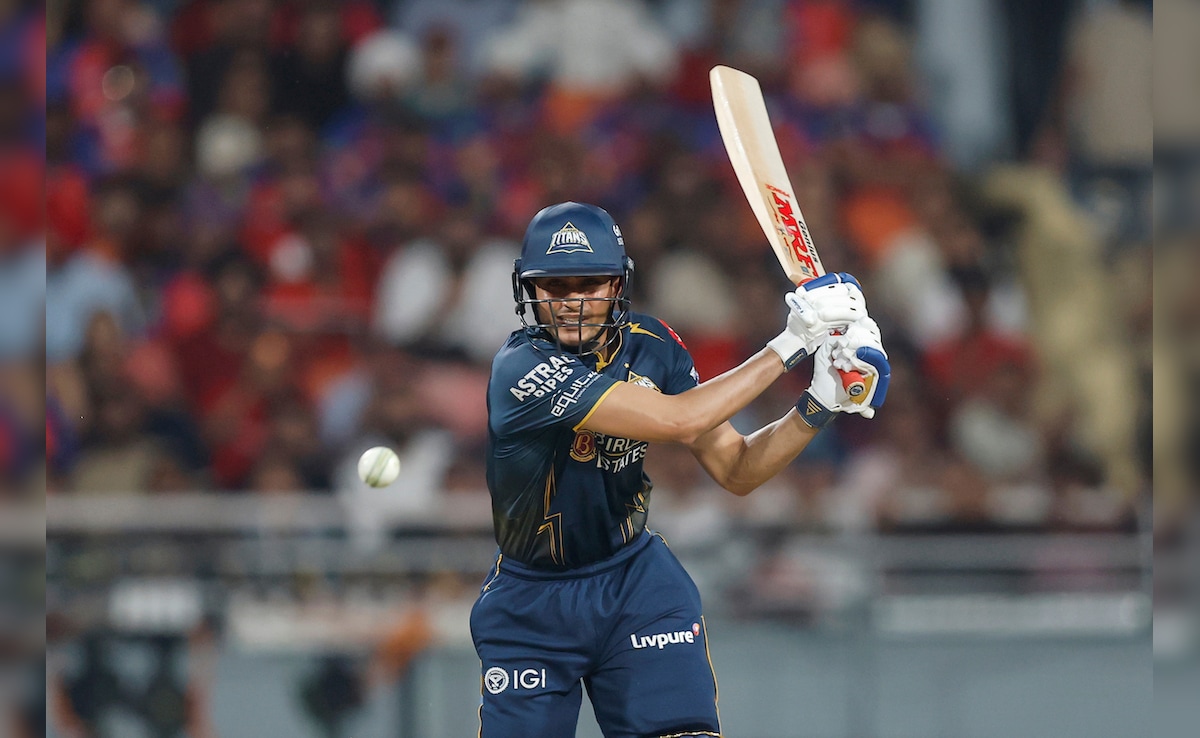 DC vs GT LIVE Score, IPL 2026: जोस बटलर कर रहे छक्के-चौकों की बरसात, शुभमन गिल पर भी नजर