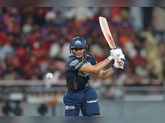 DC vs GT LIVE Score, IPL 2026: गिल-बटलर और सुंदर का अर्धशतक, गुजरात ने दिल्ली को दिया 211 रनों का लक्ष्य