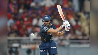 DC vs GT LIVE Score, IPL 2026: गिल-बटलर और सुंदर का अर्धशतक, गुजरात ने दिल्ली को दिया 211 रनों का लक्ष्य