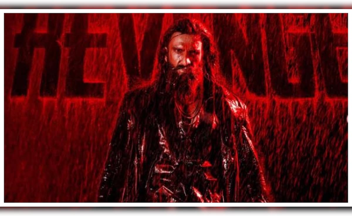 Dhurandhar 2 Box Office Collection Day 29: Ranveer Singh Starrer Sees Sharp Decline, Mints This Amount