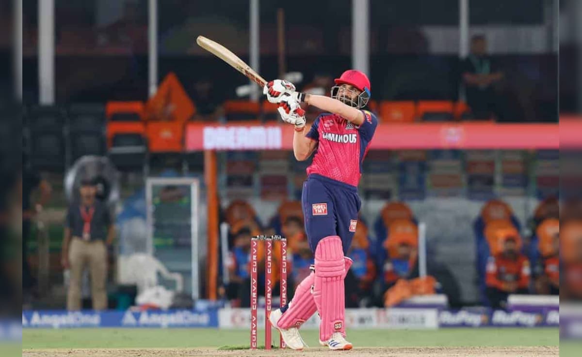 राजस्थानी छोरा आया, पंजाब को धो डाला, मैच जिता गया, छा गया, आखिर कौन है ये शुभम दुबे?