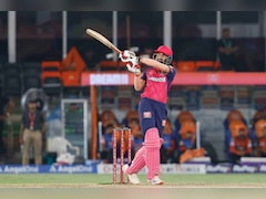 राजस्थानी छोरा आया, पंजाब को धो डाला, मैच जिता गया, छा गया, आखिर कौन है ये शुभम दुबे?